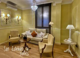 SUITES SAN ESTEBAN 16 Ducal - Sevilla - 9