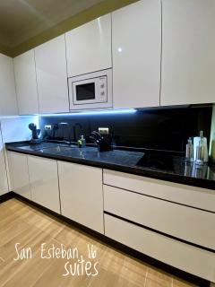 SUITES SAN ESTEBAN 16 Ducal - 1