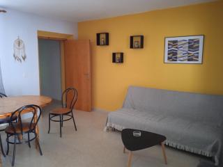 Camping Castellote - 0