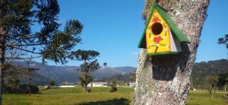 Recanto do Araçá - Urubici - 8