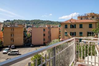 CASA IDA - Rapallo - 2