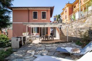 CASA IDA - Rapallo - 0