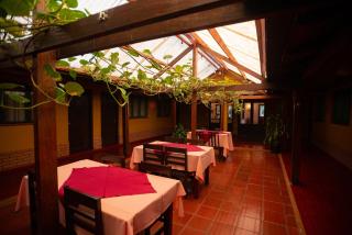 Hosteria Los Helechos - Porto Iguaçu - 2