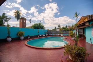 Hosteria Los Helechos - Porto Iguaçu - 4