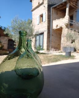 Advitamrelais - La Rouquette - 6