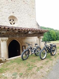 Advitamrelais - La Rouquette - 3