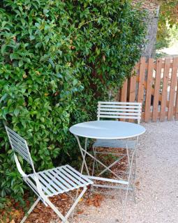 Advitamrelais - La Rouquette - 1