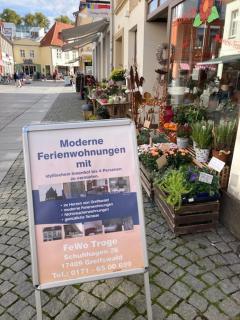 Ferienwohnung Troge - 7