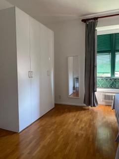 Genova Rooms serra B - 7