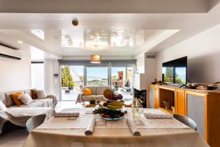 City View Apartment With Amazing Veranda - 0