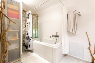 City View Apartment With Amazing Veranda - 9