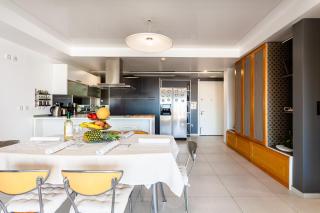 City View Apartment With Amazing Veranda - 7