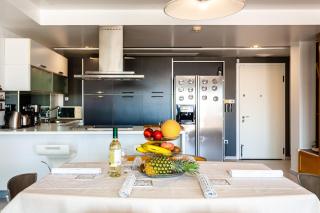 City View Apartment With Amazing Veranda - 5