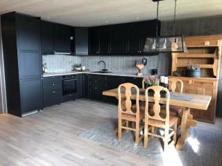 Beitotind sentralt på Beitostølen - Beitostøl - 5