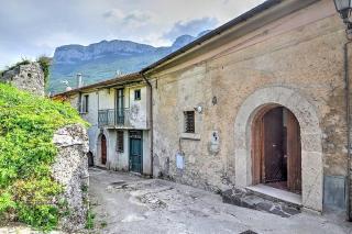 il sentiero del riccio - Sicignano degli Alburni - 0