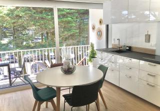Appartement résidence Le Goulvars-plage du Goviro - Quiberon - 9