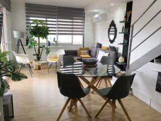 Superbe appartement avec solarium et piscine communautaire - Roses - 7