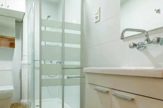 Apartamento Súper Céntrico - Málaga - 4