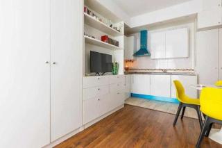 Apartamento Súper Céntrico - Málaga - 3