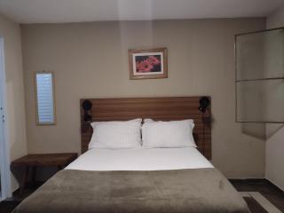 Pousada Éden - Conforto, Imersão e Natureza - 4