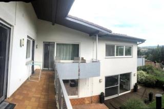 Schöne 128qm große Ferienwohnung in Waldrandlage - 3