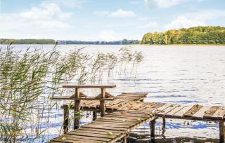 Holiday Home Mragowo Czerwonki - Kosewo - 9