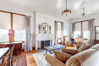 Liberty Creek - Fredericksburg - 8