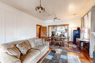 Liberty Creek - Fredericksburg - 5