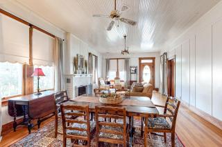Liberty Creek - Fredericksburg - 4