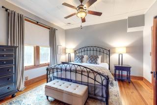 Liberty Creek - Fredericksburg - 1