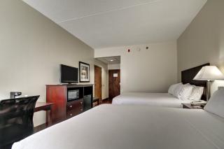 Holiday Inn Express Marshfield - Springfield Area by IHG - Marshfield - 2