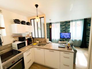 Giulia House Fécamp - Seaside - Four Stars - Fécamp - 1