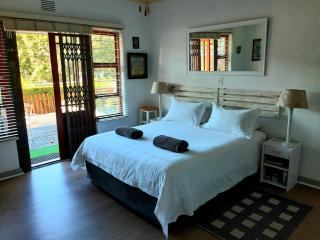 Double Room - Robberg - Plettenberg Bay - 0