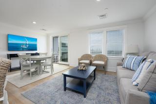 Thomas Sea Suites at Harbourtown - Plymouth - 9