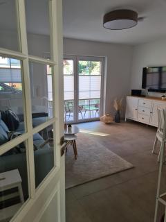 Ferienwohnung Im Werder -für Monteure nicht geeignet- - Celle - 7
