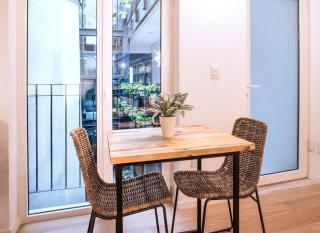 A una cuadra del Zócalo Totalmente nuevo - 5