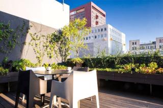 Modernísimo loft a pasos de la Alameda Central - Città del Messico - 7