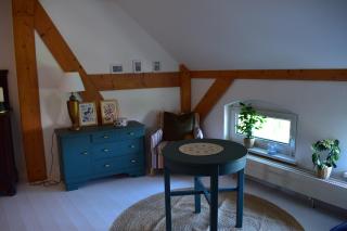 Apartment 3 im Martinsgarten Angermünde - 5