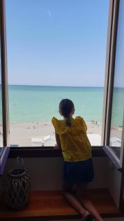 Villa Mignon grand studio vue Mer - Mers-les-Bains - 3