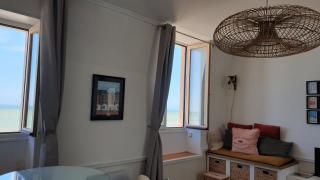 Villa Mignon grand studio vue Mer - Mers-les-Bains - 5