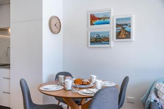 Riverside Lodge- 2 Bedroom Unit - 9