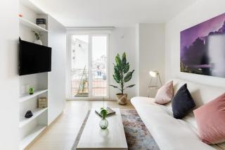 Loft minimalista impecable En pleno Centro Histórico - Città del Messico - 9