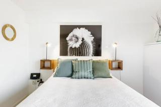 Loft minimalista impecable En pleno Centro Histórico - Città del Messico - 2