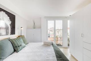Loft minimalista impecable En pleno Centro Histórico - Città del Messico - 1