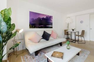 Loft minimalista impecable En pleno Centro Histórico - Città del Messico - 5