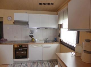 Schöne Unterkunft in idyllisch ländlicher Lage - Ober-Abtsteinach - 6
