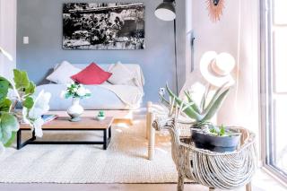 Cálido loft a pasos del Zócalo Disfrútalo - Città del Messico - 6