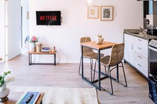 Cálido loft a pasos del Zócalo Disfrútalo - Città del Messico - 2