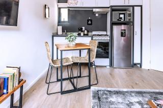 Cálido loft a pasos del Zócalo Disfrútalo - Città del Messico - 1