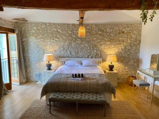 Gorgeous 5 Bed French Farmhouse - Eymet - 3